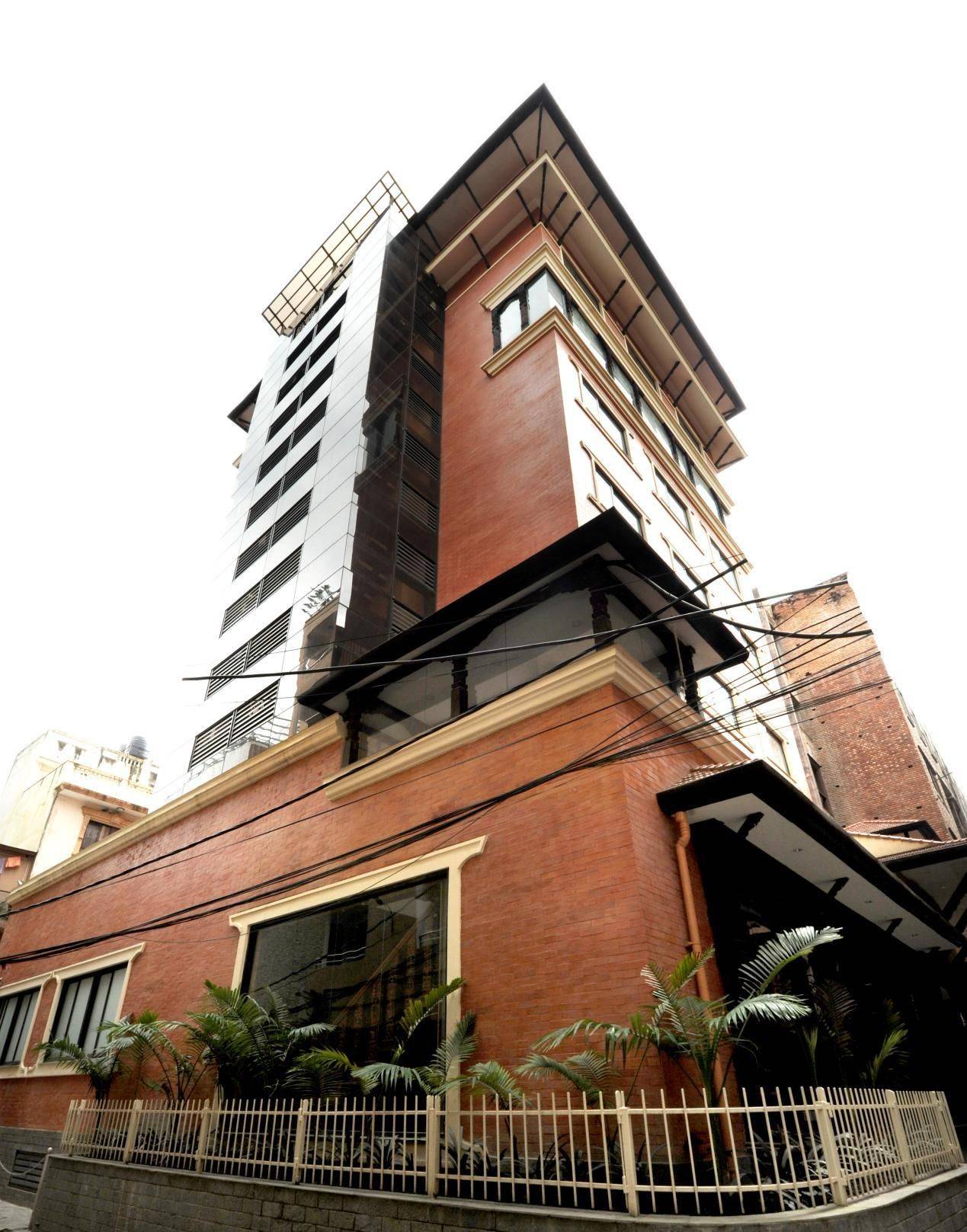 雅阁酒店集团 尼泊尔加德满都泰米尔雅阁璞邸酒店试营业_管理_斯特