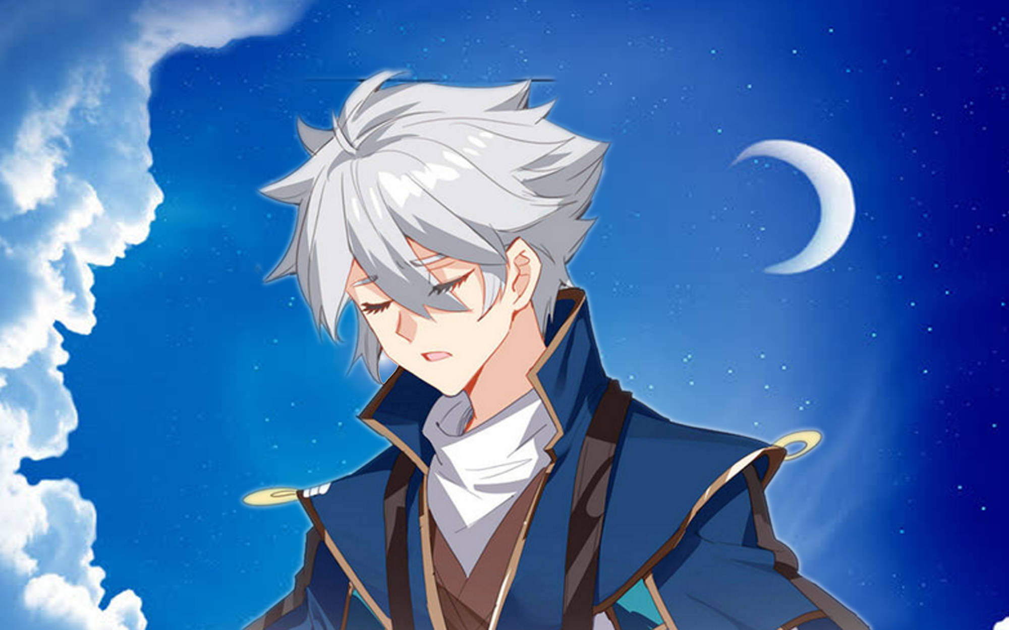 万相之王:长公主与李洛交谈暴露细节,皇室与洛岚府的对手相同_大夏