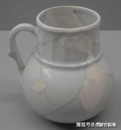 景德镇御窑厂遗址出土的明永乐官窑：是最好的学习资料！_搜狐网