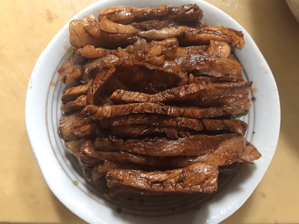 下鍋|巨香的梅干菜扣肉，沒人能抗拒的美食，趕緊安排起來
