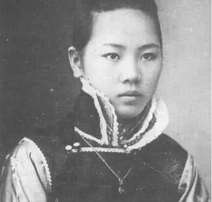 黎民|她是中国第一位电影明星，老公是“电影之父”，孙女是知名演员