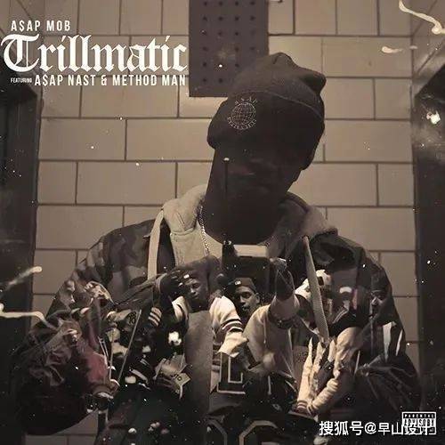 设计 这些潮牌用的竟然是最常见的字体设计