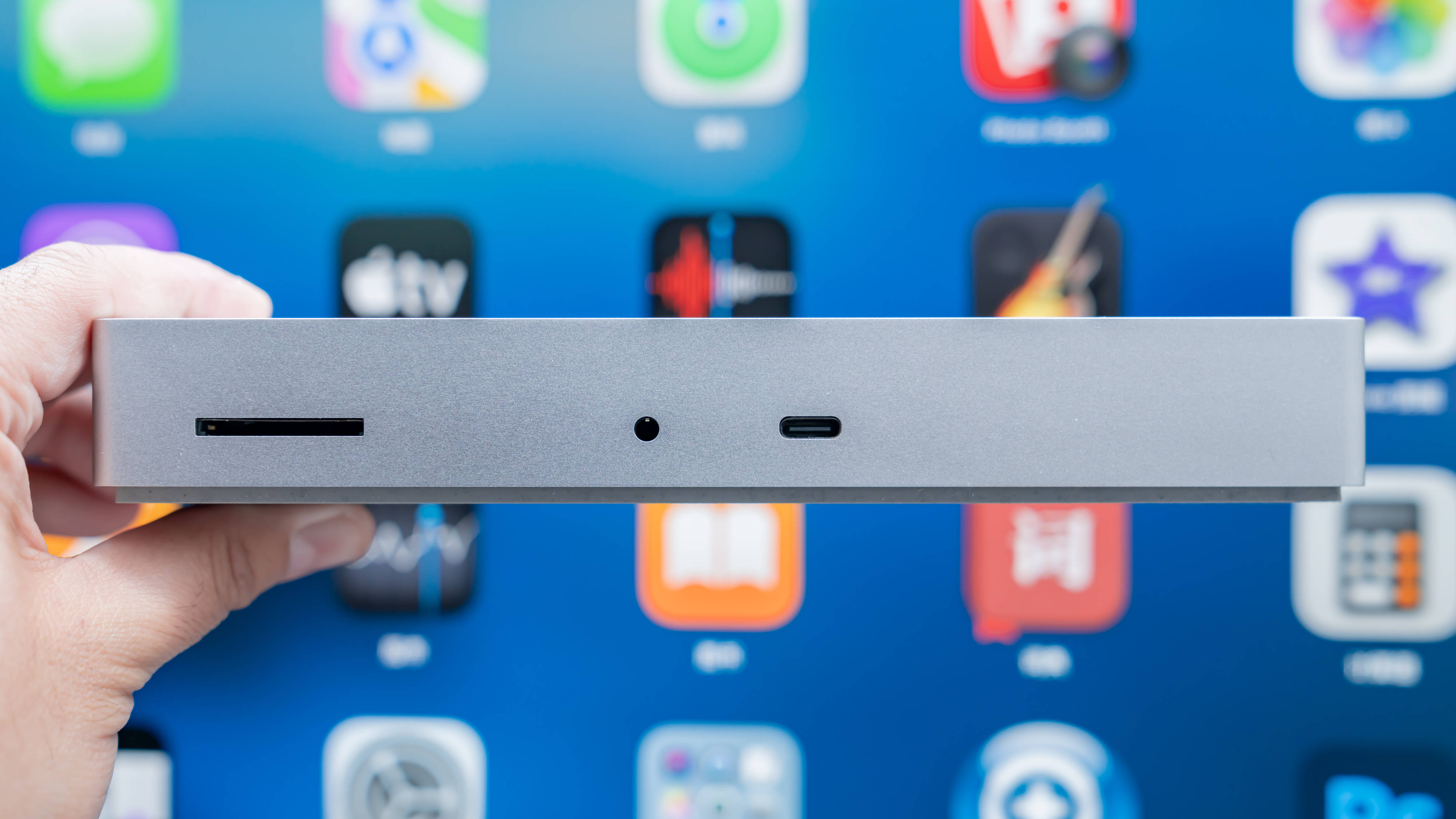 MacBook Pro 2021 有哪些好看实用的软件和配件，我来告诉你