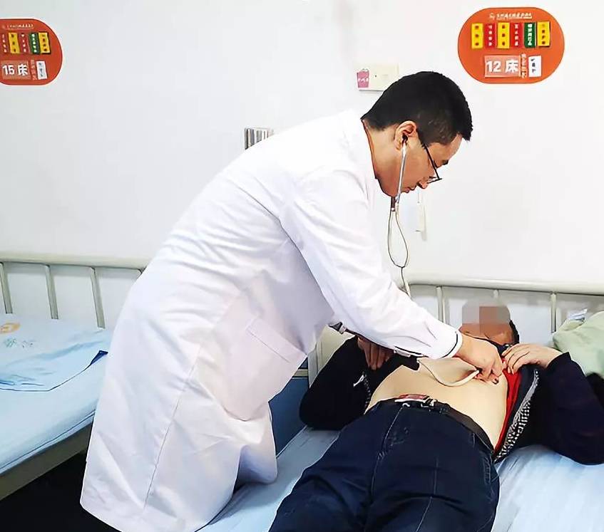 治疗|糖尿病医生提醒：有6种情况，一定要住院，千万别犹豫！