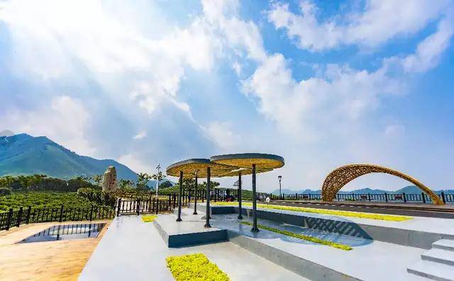 安吉又现一批网红打卡地_溪龙乡_闲置资源_乡村旅游