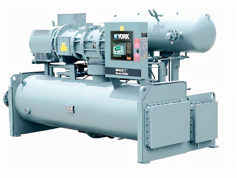 工业冷冻机选型5点注意事项_制冷_客户_机组