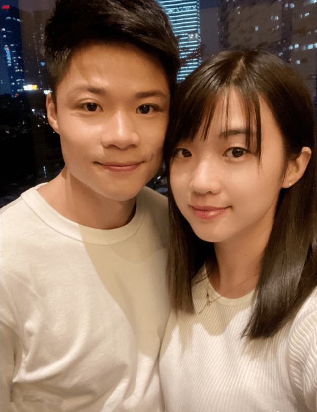 原创好男人苏炳添妻子管财政大权我不知道1年挣多少只管努力工作