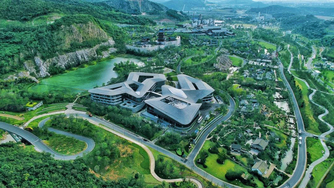 归心宁聚·超级交付 | 汤山颐和府家期美好兑现