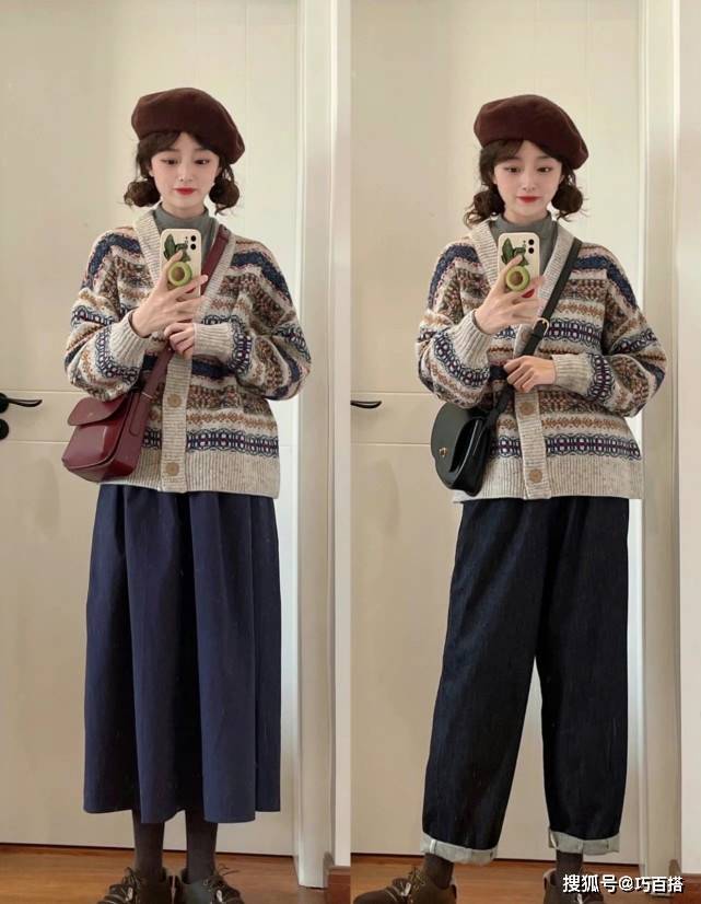 颜色 不需要多复杂的你，“改头换面”只需要这3步，轻松变美不是梦