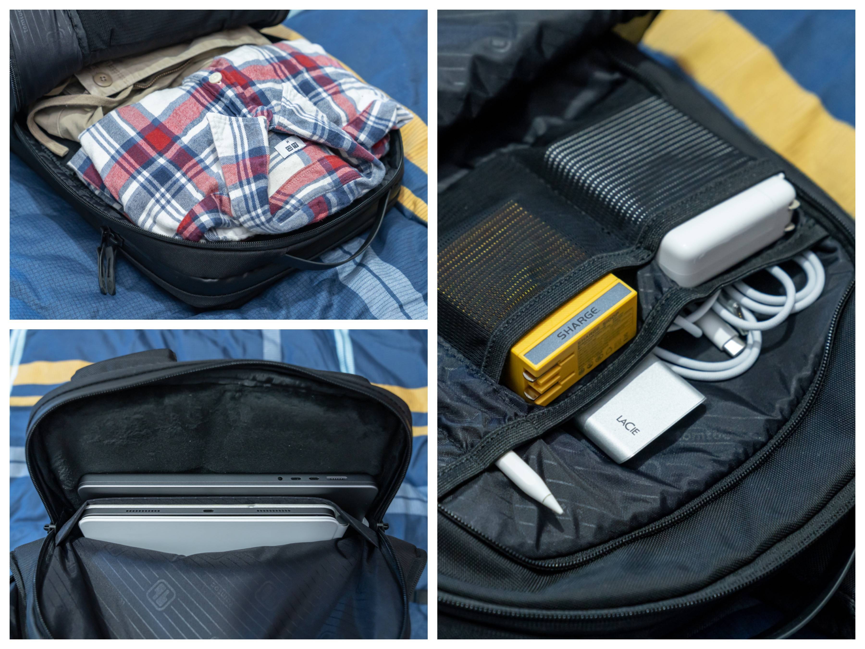 MacBook Pro 2021 有哪些好看实用的软件和配件，我来告诉你