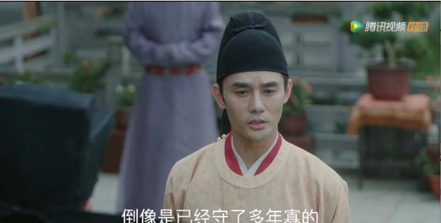 曹丹姝|《清平乐》各类热搜中，终于迎来让人喜极而泣的消息：帝后发糖了