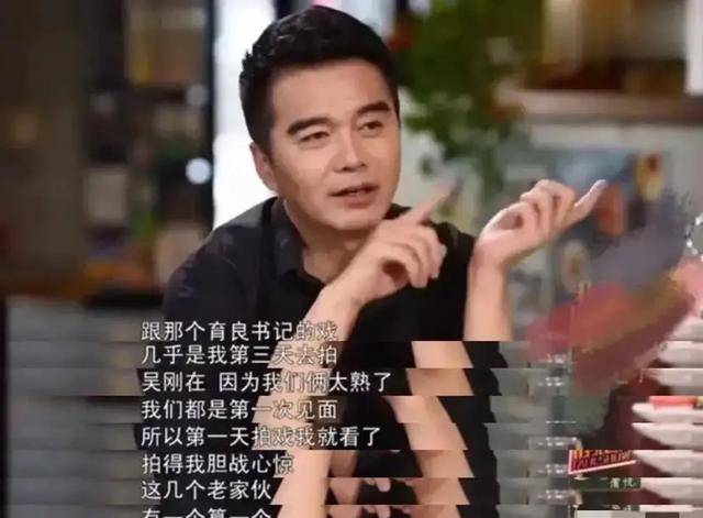 因为|这部电视剧横空出世，创造了近10年国内电视剧史的最高纪录