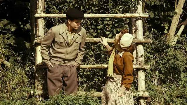 党卫军|这片 是二战中希特勒最疯狂的报复行动