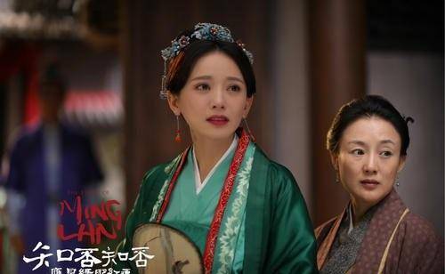 因为|《知否知否》：她是翻版“林小娘”，一心想嫁豪门，最后被嫌弃！