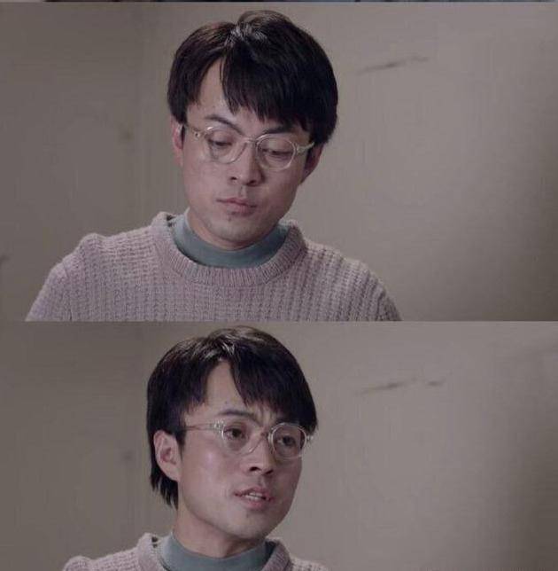 父亲|《远方的山楂树》里的渣男,他是编剧的儿子,与车晓周一围是同学