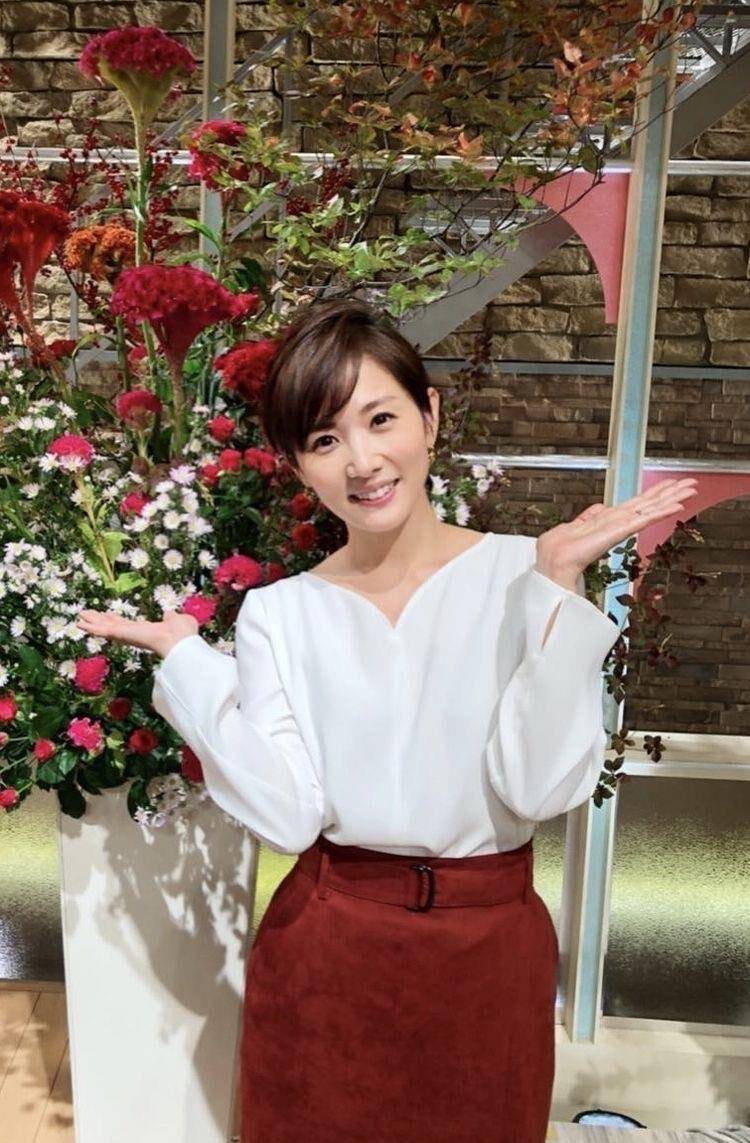 高岛彩的叛逆!不依靠娘家和婆家的资源坚持做自己_富士电视台_工作_人