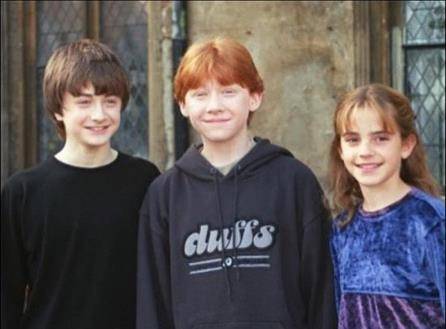 活动|哈利·波特推出两部衍生剧以纪念20周年，众多原主演将会参演