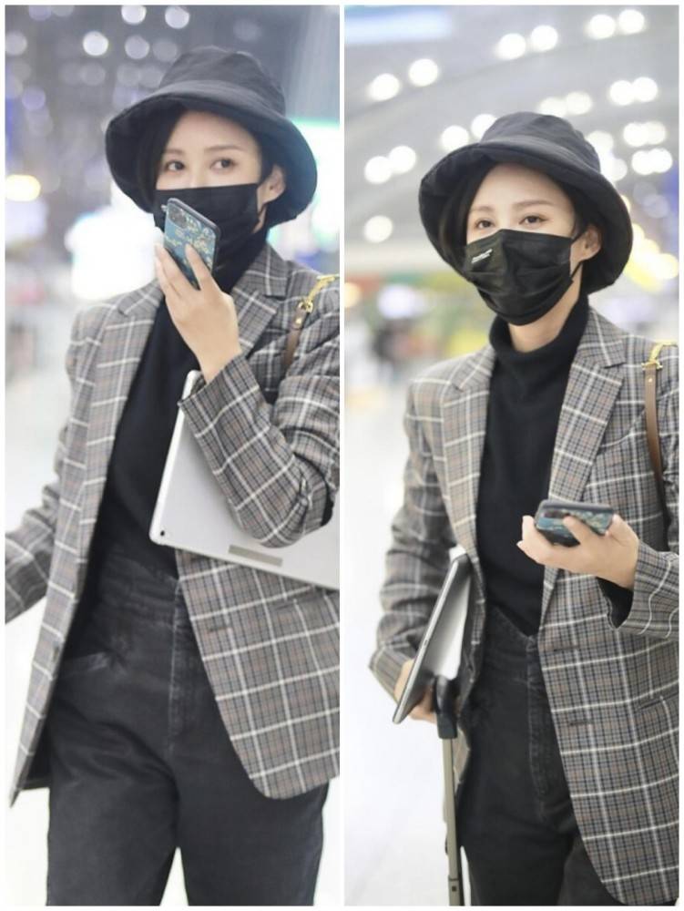 贝雷帽 给你的衣柜加一款帽子吧！