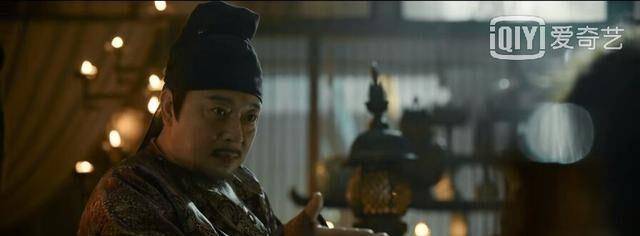 临川|风起洛阳：刚尝到甜头，就要开虐了，七娘和二郎注定是对苦命鸳鸯