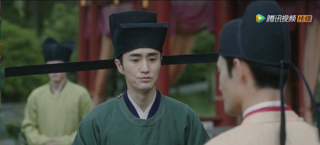 曹丹姝|《清平乐》各类热搜中，终于迎来让人喜极而泣的消息：帝后发糖了