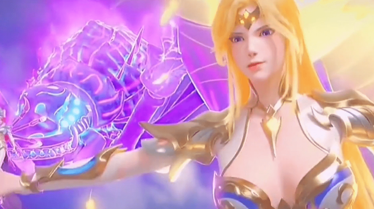 也无任何探险历练机遇,最后第9考为了成就孙女千道流选择献祭自己,一