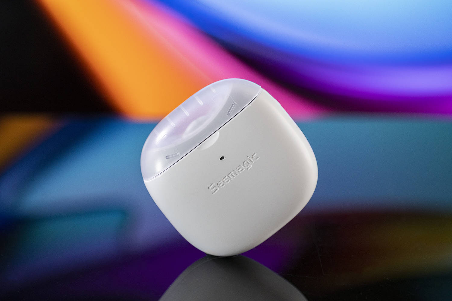 指尖上的文明进化 —— Seemagic 电动指甲刀