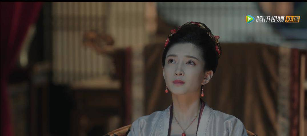 曹丹姝|《清平乐》各类热搜中，终于迎来让人喜极而泣的消息：帝后发糖了