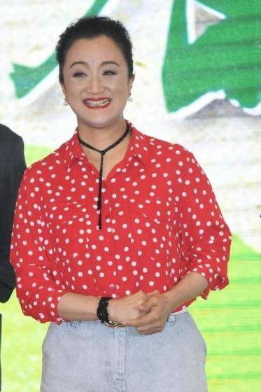 演技|“收视辣妈”杨昆，演技好到让所有人都相信她是上海人