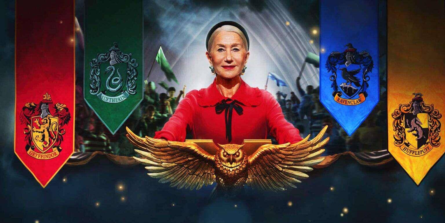 活动|哈利·波特推出两部衍生剧以纪念20周年，众多原主演将会参演