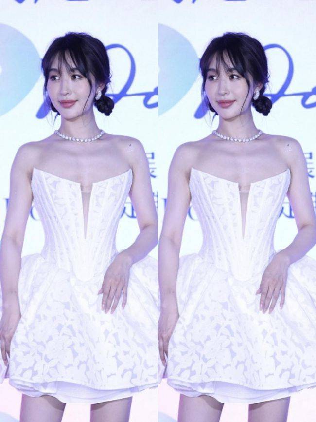 服装 李菲儿的服装风格借鉴