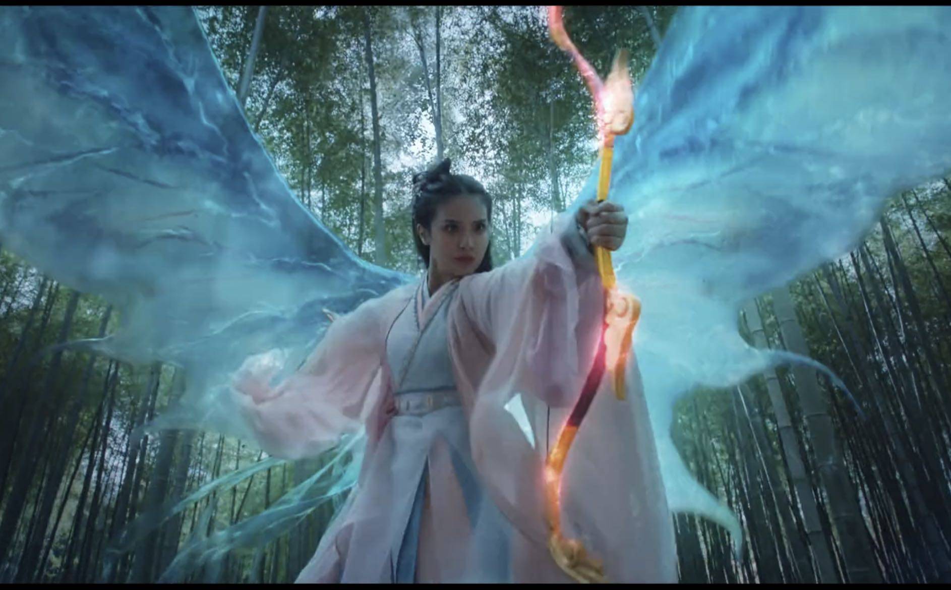 王勉|当江澄遇上苏沐橙，赖雨濛和汪卓成的《神龟岛》讲了个什么故事？