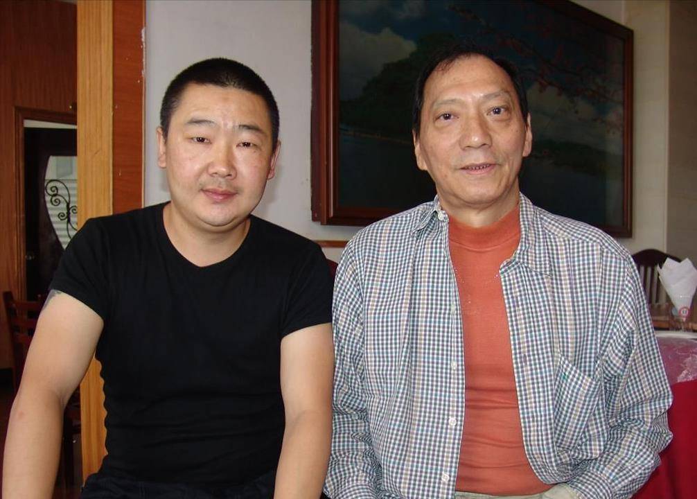 8位抢戏的龙套演员,各有各的特色,你对谁的印象最深刻?