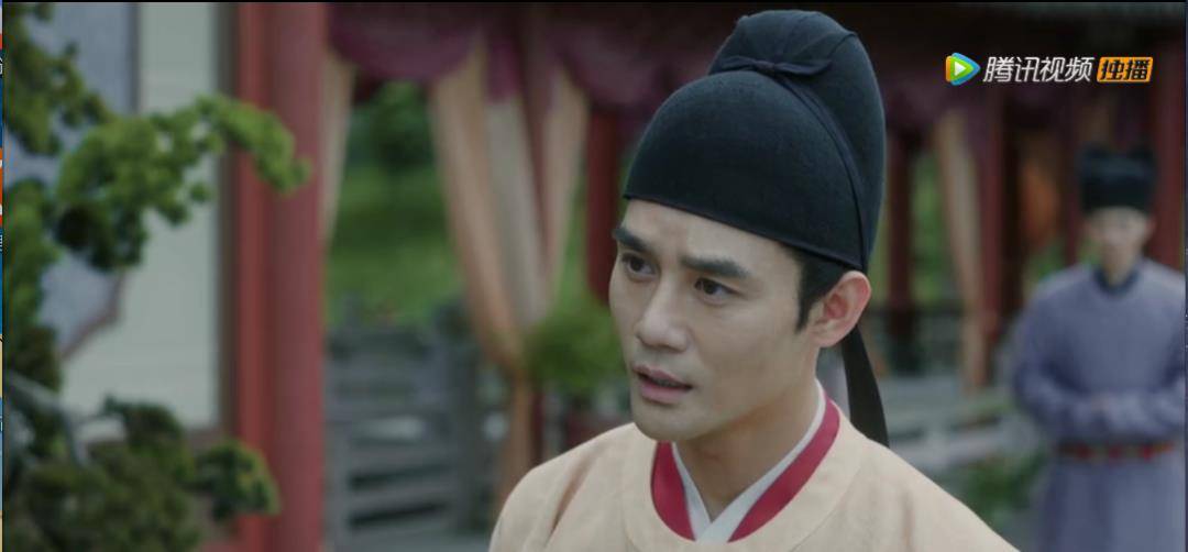 曹丹姝|《清平乐》各类热搜中，终于迎来让人喜极而泣的消息：帝后发糖了