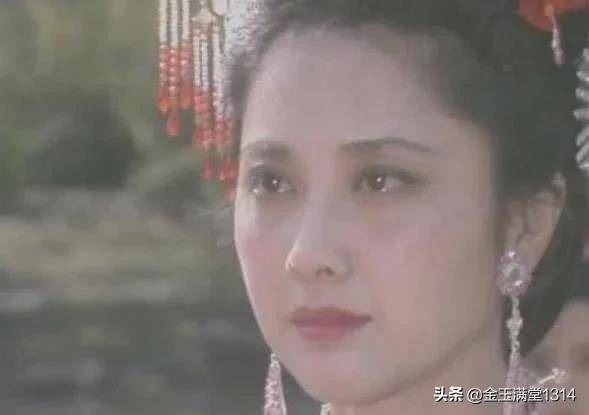 美人|还记得当年“中国第一美女”吗?如今已经68岁,近照依旧美丽动人