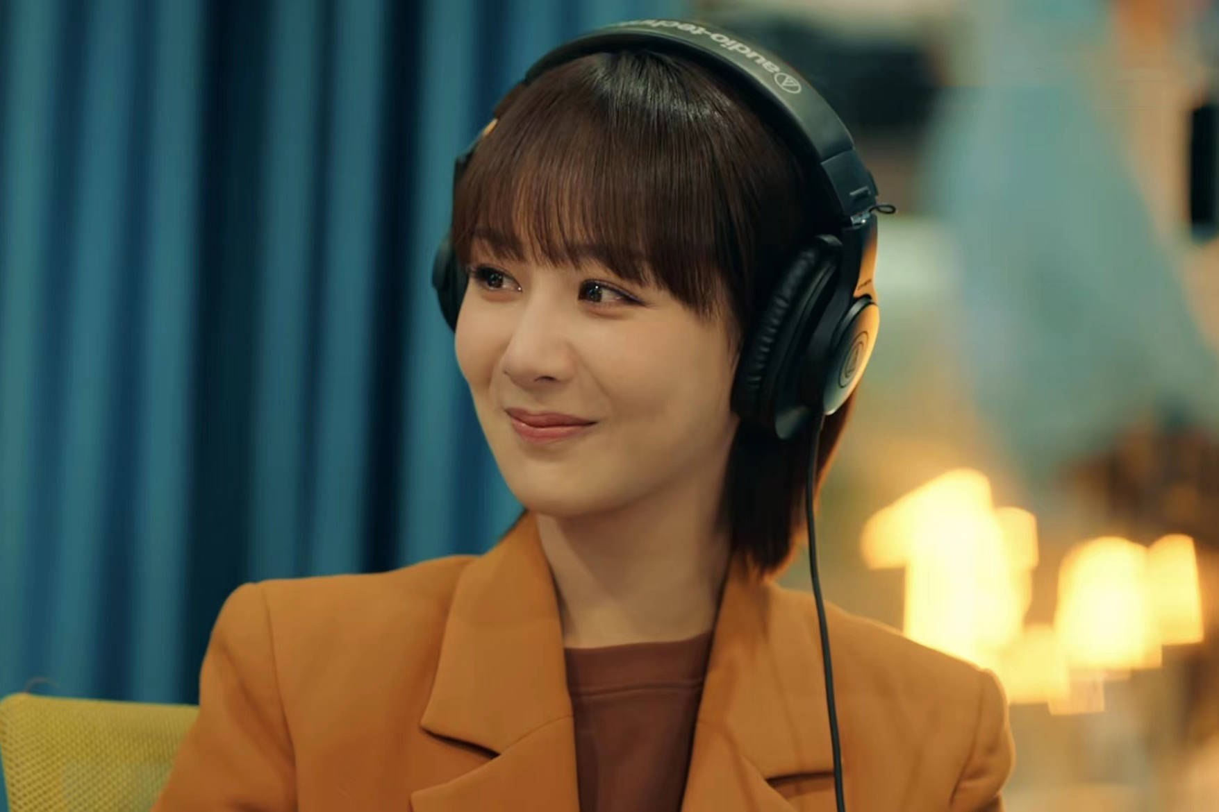 原创《女心理师》原著:钱开逸为何甘愿给贺顿当情人?3个原因,扎心