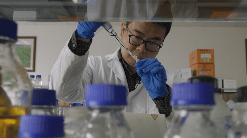 神秘、新奇的?重点实验室究竟是做啥的？今天为你揭秘