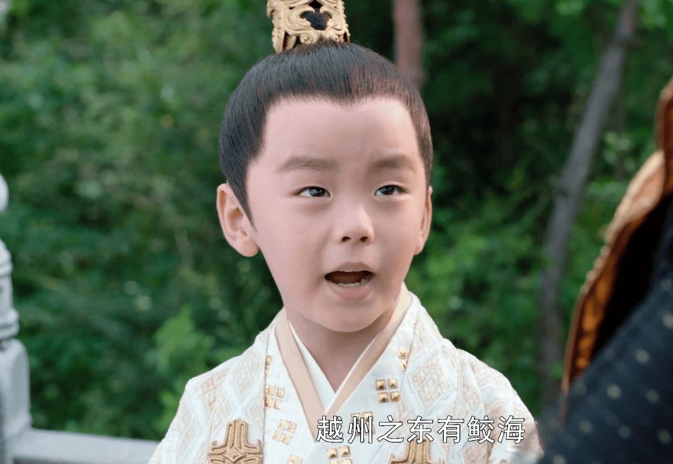 因为|《斛珠夫人》大结局，帝旭、缇兰惨死，方海市成太后，方诸成帝师