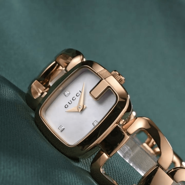 古驰名表 头条搜索