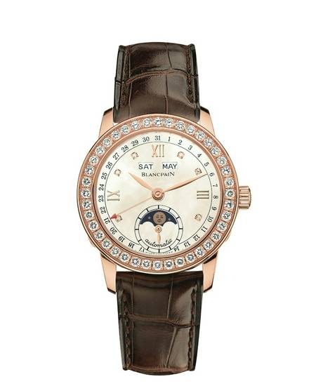 ��Բ���� Ե����䣺����Blancpain���������Ƽ�