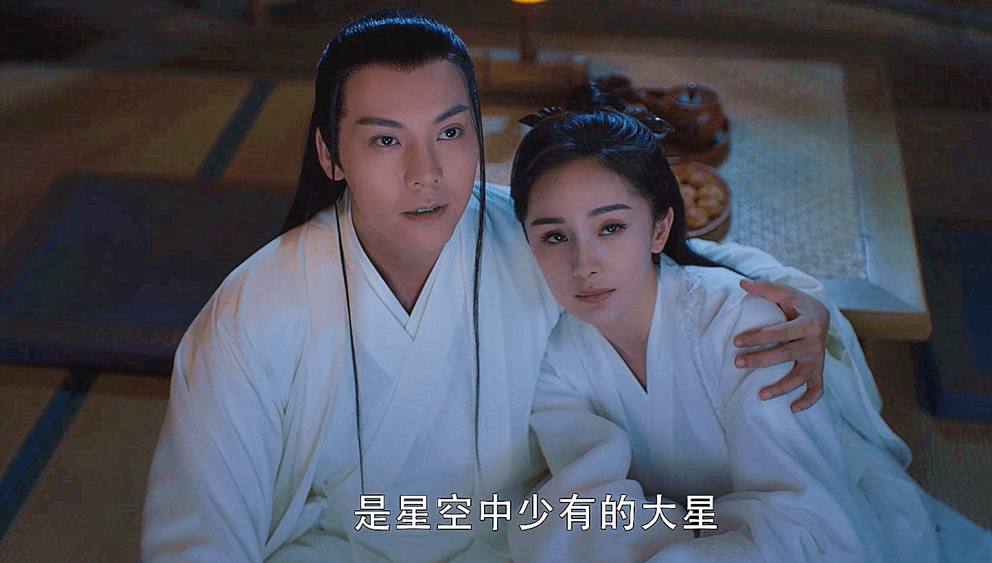 因为|《斛珠夫人》大结局，帝旭、缇兰惨死，方海市成太后，方诸成帝师