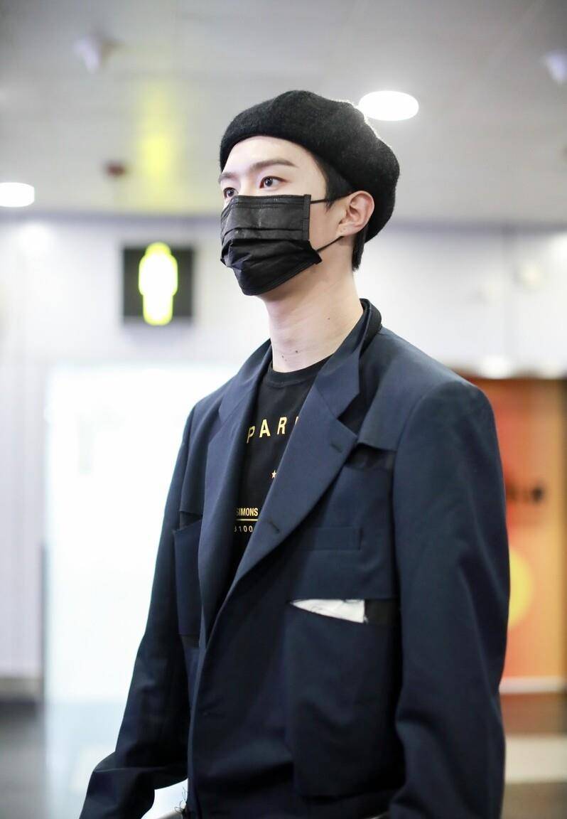 杨洋千|娱乐看点:范丞丞王安宇,杨洋千玺,张新成王源,赵丽颖杨紫