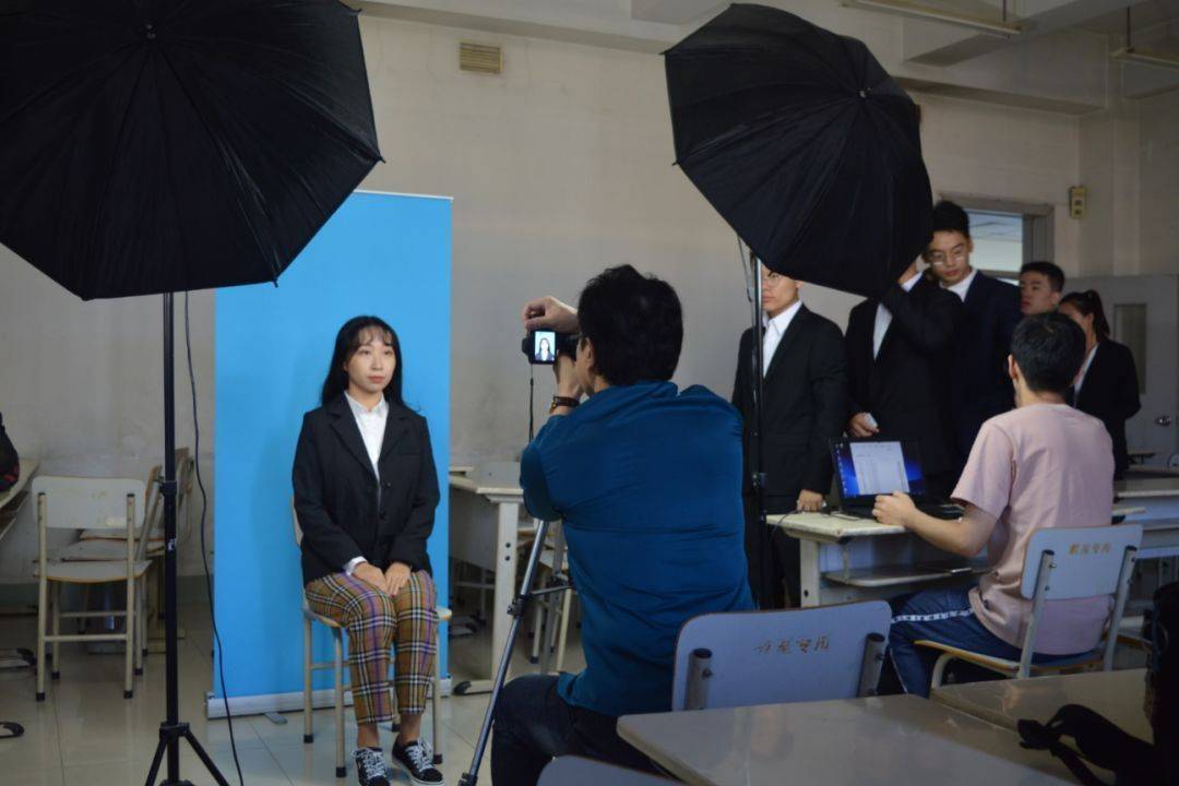 国家开放大学毕业生图像采集流程及毕业照片处理方法_费用_学信网