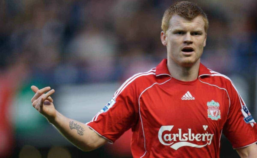 三,约翰·里瑟约翰·里瑟,人称【挪威大炮】.