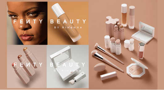 Beauty没有这些修容，你不能成为“高光拌饭女孩”