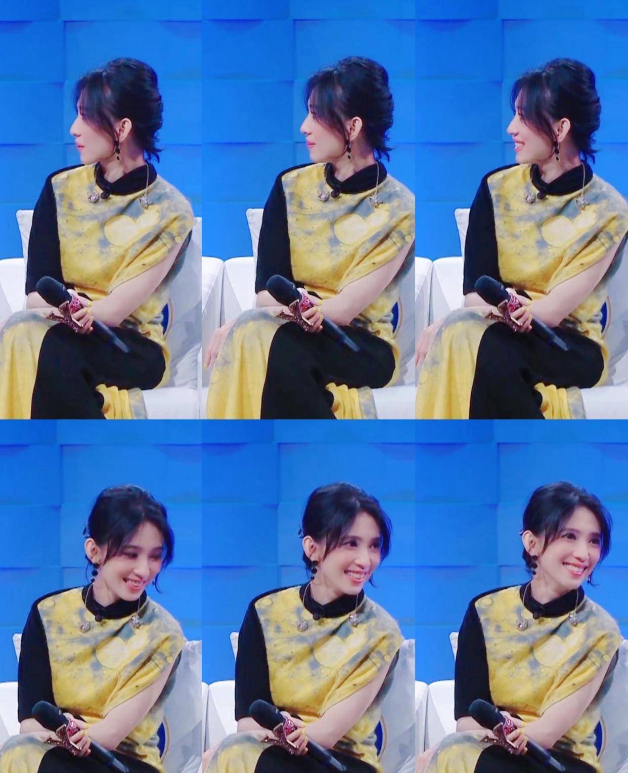 梦想|《我们的歌3》中，戴佩妮和刘宇宁合作的《怎样》，共情力爆表了