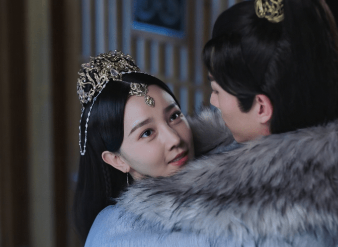 索兰|播放量破30亿的斛珠夫人,竟然在大结局丢下一大遗憾,2个彩蛋