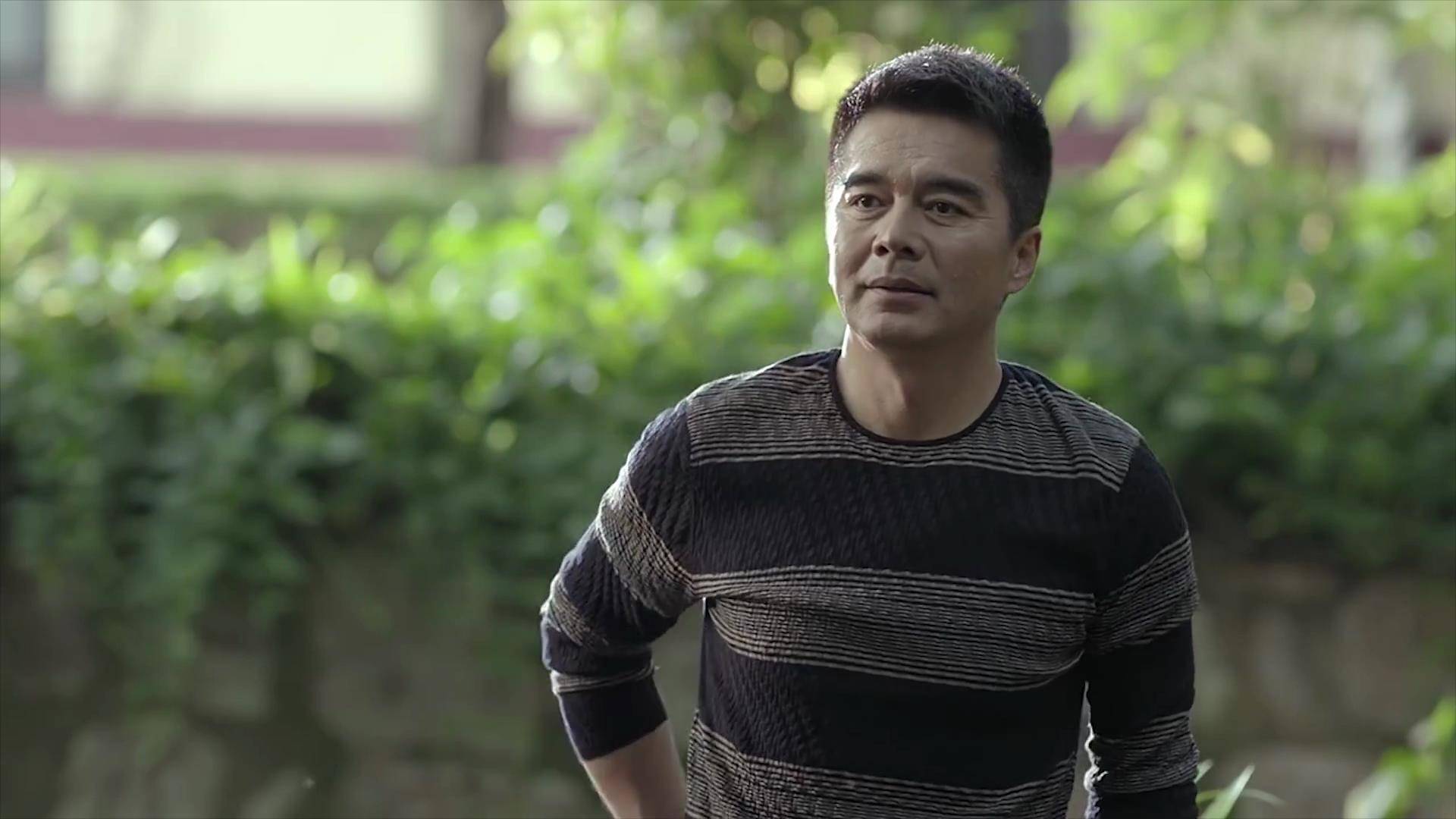 原创人民的名义祁同伟为什么会去锄地关键是他太想当副省长了