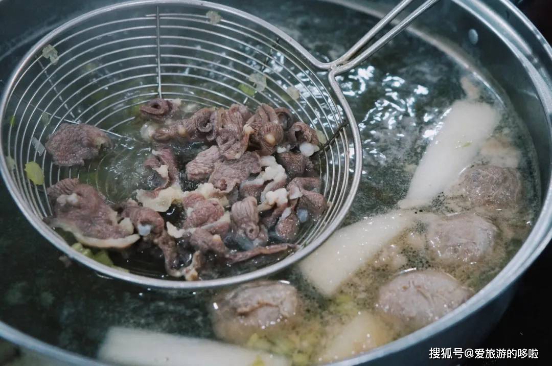 最低调的火锅大省！在它面前，重庆都不敢说“会吃”！