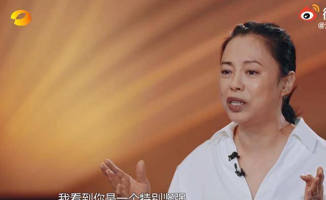 王继才|黄绮珊：《灯塔》献给守岛人，当唱到最高潮时主人公“躲闪不及”