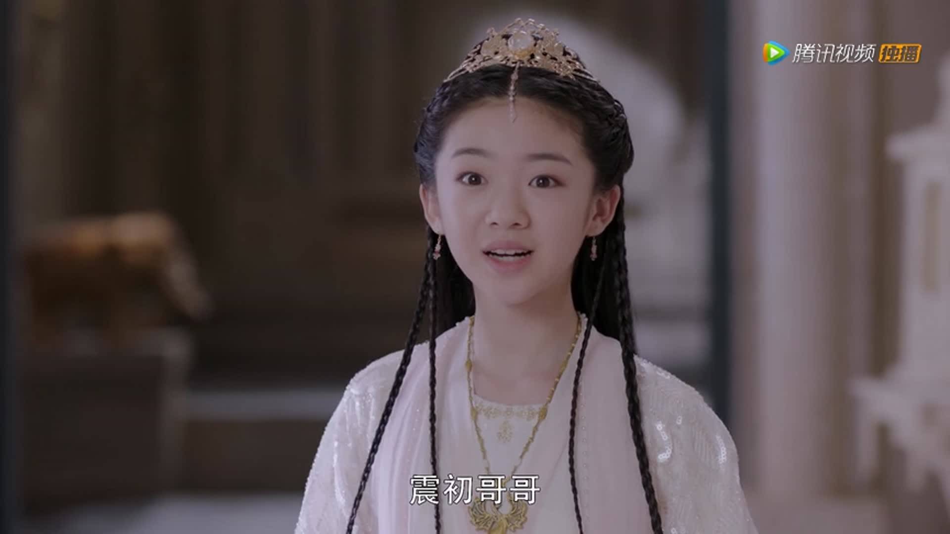 索兰|播放量破30亿的斛珠夫人，竟然在大结局丢下一大遗憾，2个彩蛋